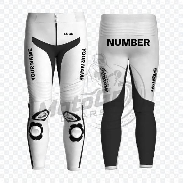 Custom Racing Pants – Personalized Fit, Style & Performance