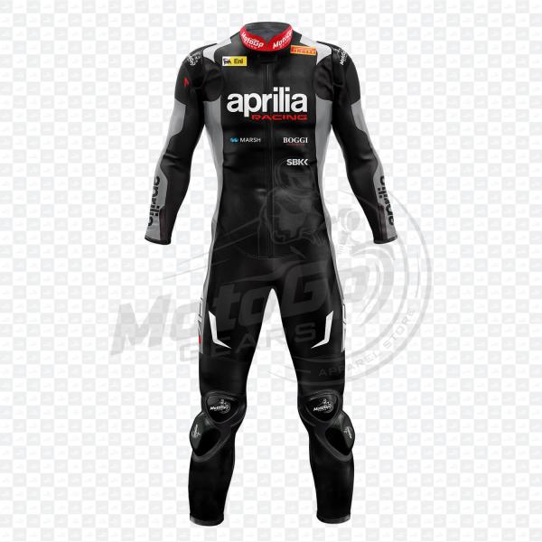 Aprilia Jordi Torres 2015 Motorcycle One or Two Piece Suit