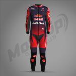Augusto Fernandez Redbull Gasgas 2024 Moto Suit