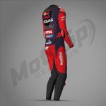 Augusto Fernandez Redbull Gasgas 2024 Moto Suit