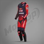Augusto Fernandez Redbull Gasgas 2024 Moto Suit