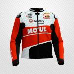 Alex Lowes Bimota Kawasaki Leather Moto Suit – Professional Racing Performance Gear