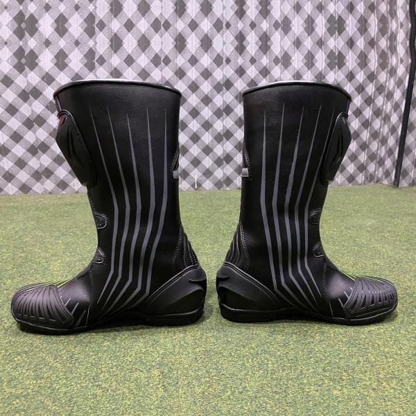 Stivali da corsa moto Kawasaki in vendita