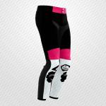 Enea Bastianini Pro Race Lederhose – 2024 Black Edition