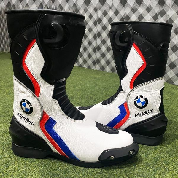 Botas de competición BMW Motorsport