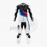 BMW SpeedX Pro Series Leather Race Suit