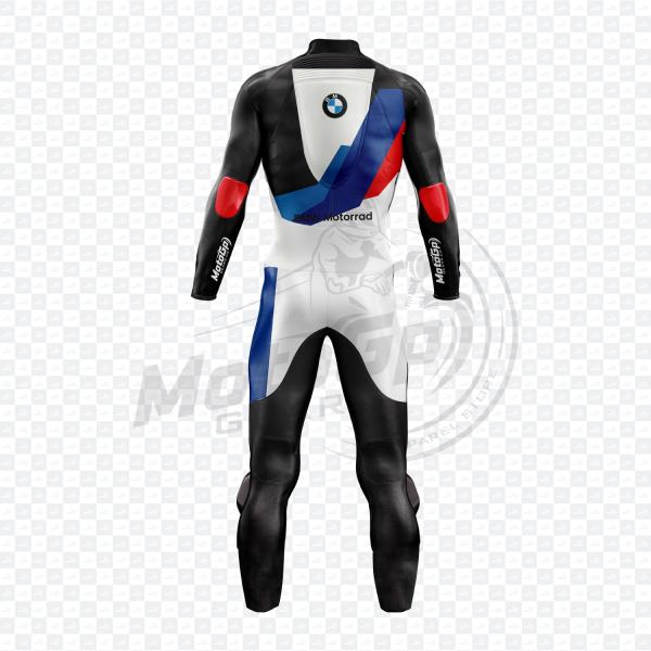 BMW SpeedX Pro Series Leather Race Suit