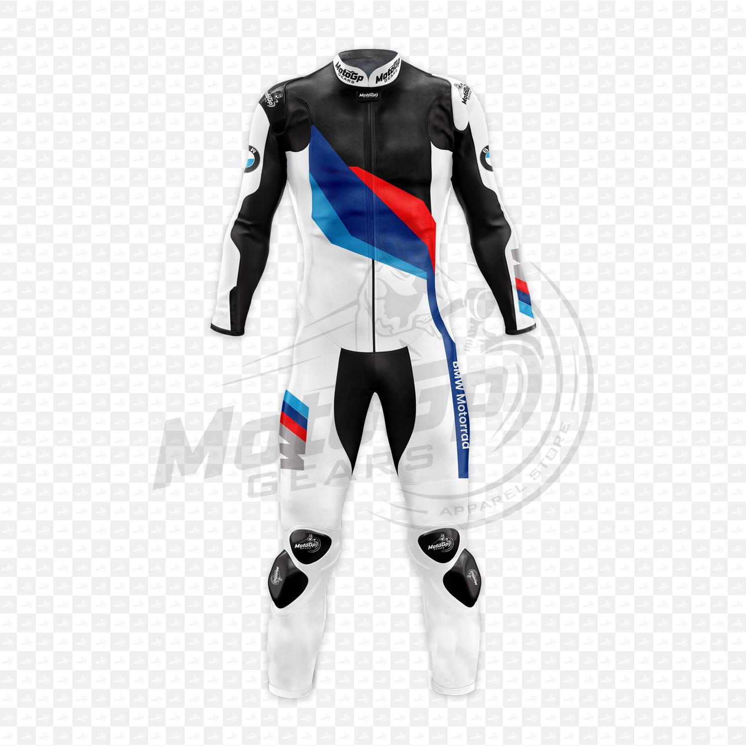 BMW SpeedX Pro Series Leather Race Suit