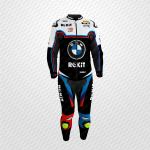 Toprak Razgatlioglu BMW Leder-Rennanzug – SBK 2025 Edition