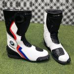 Botas de competición BMW Motorsport
