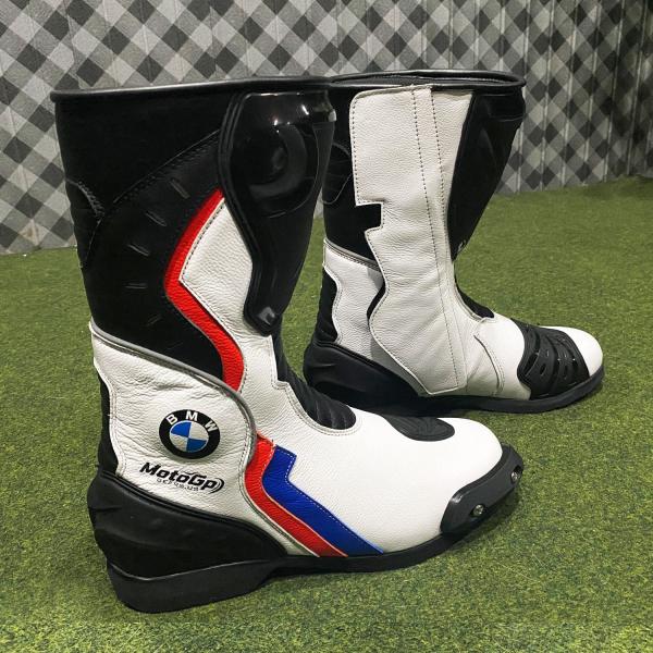 Botas de competición BMW Motorsport