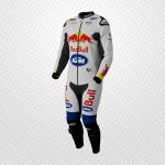 Tuta da Corsa in Pelle Brad Binder Red Bull KTM – MotoGP Premium