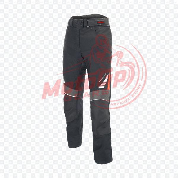 Maximize Your Ride with Celestial Core Textile Racing Pants