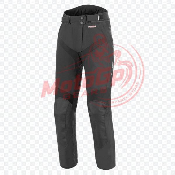 Einzigartige Textil-Rennhose – Auf der Strecke auffallen