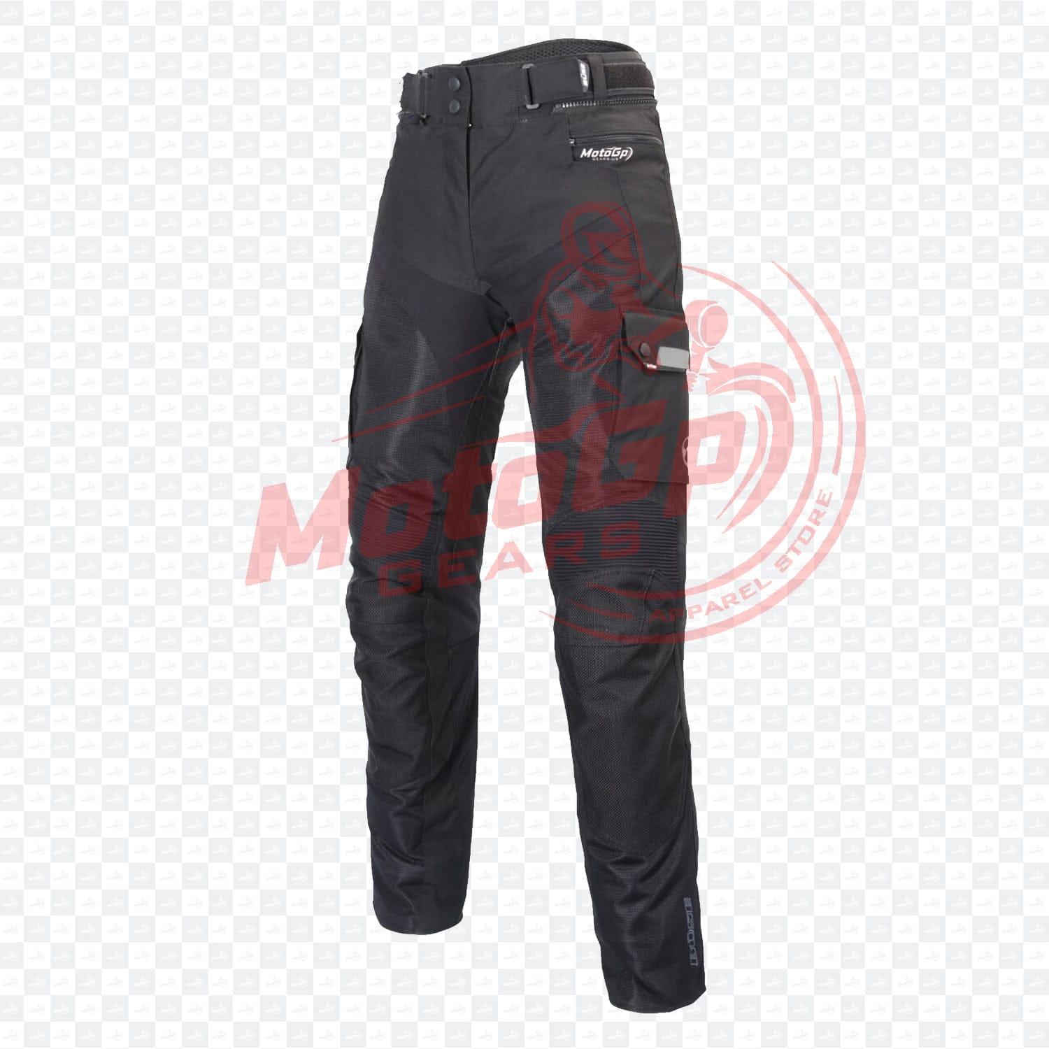 Pantaloni da Corsa in Tessuto Pinnacle Wave Branded – Prestazioni e Sicurezza