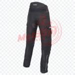 Pantaloni da Corsa in Tessuto Pinnacle Wave Branded – Prestazioni e Sicurezza