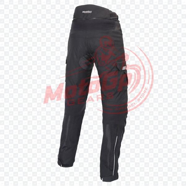 Pantaloni da Corsa in Tessuto Pinnacle Wave Branded – Prestazioni e Sicurezza