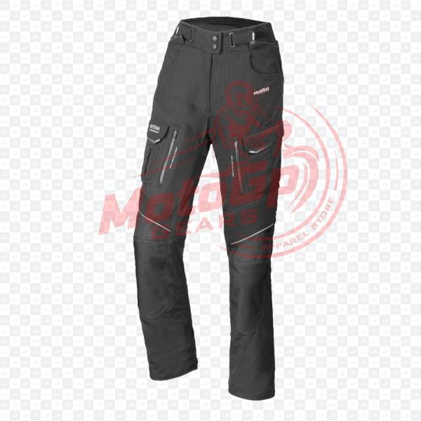 Pantaloni da Corsa in Tessuto Vertex Stream Black – Prestazioni e Sicurezza