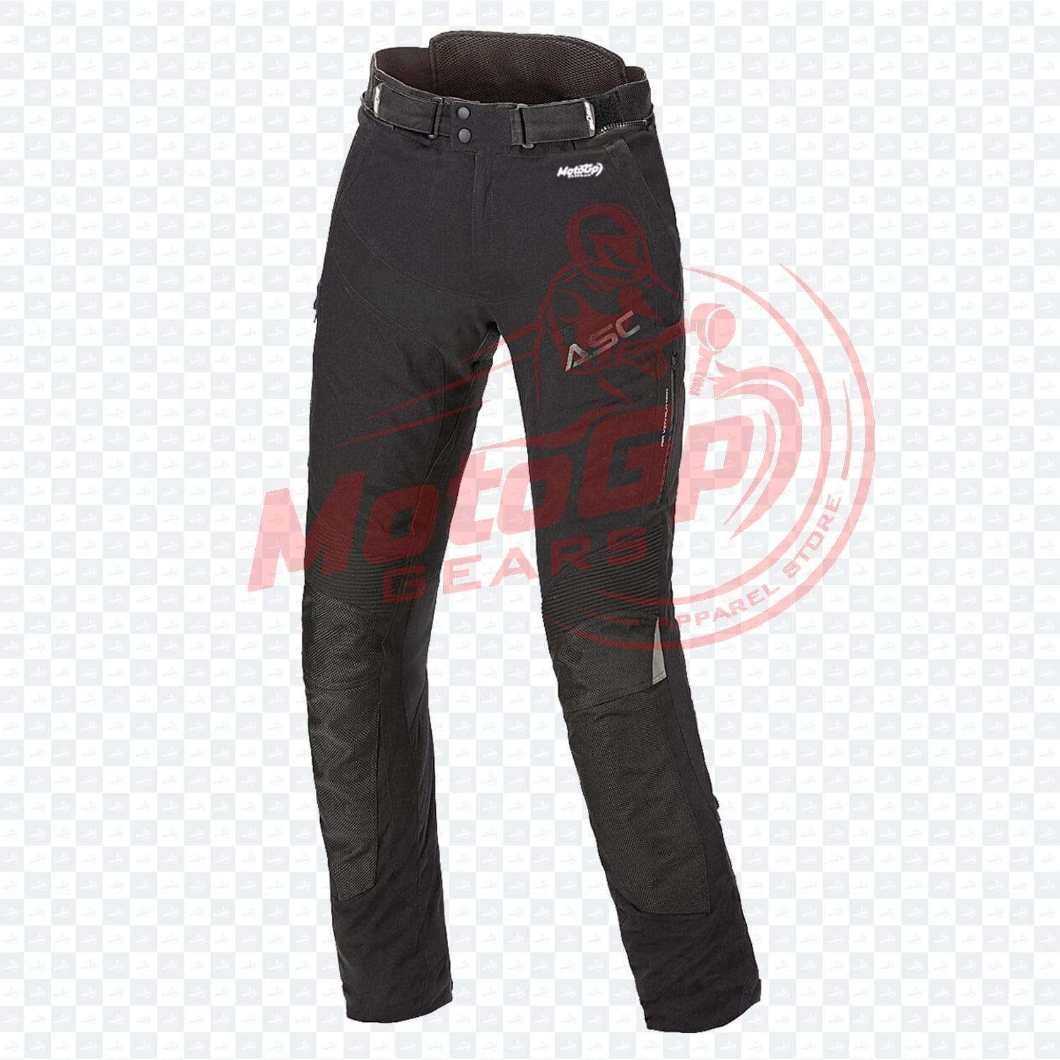 Synergy Edge Textil-Rennhose – Maximale Leistung & Sicherheit