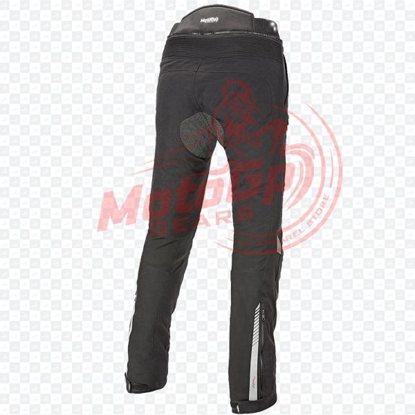 Synergy Edge Textil-Rennhose – Maximale Leistung & Sicherheit