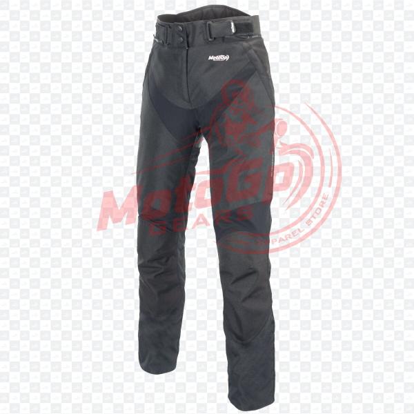 Pantaloni da Corsa in Tessuto Radiant Flux – Protezione e Comfort Premium