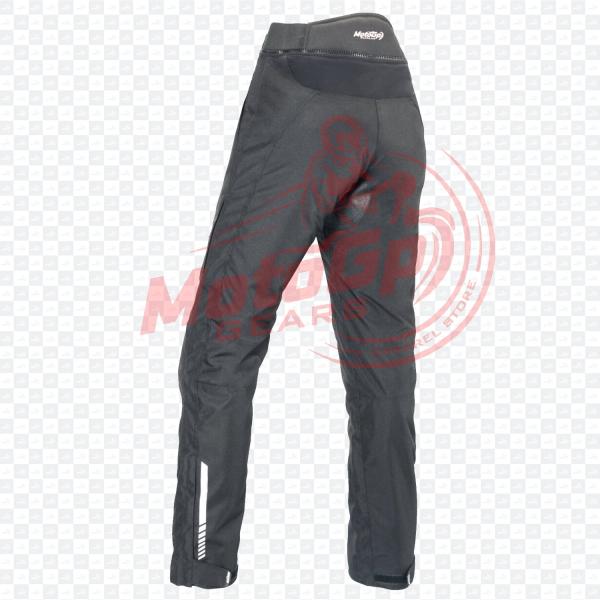 Pantaloni da Corsa in Tessuto Radiant Flux – Protezione e Comfort Premium
