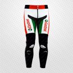 Traje de Cuero Johann Zarco Castrol Honda 2025 – Personalizado