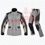 Vertex Quantum Cordura Motorrad-Rennanzug