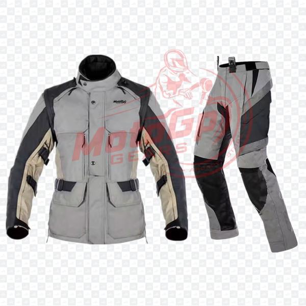 Vertex Quantum Cordura Motorcycle Racing Suit