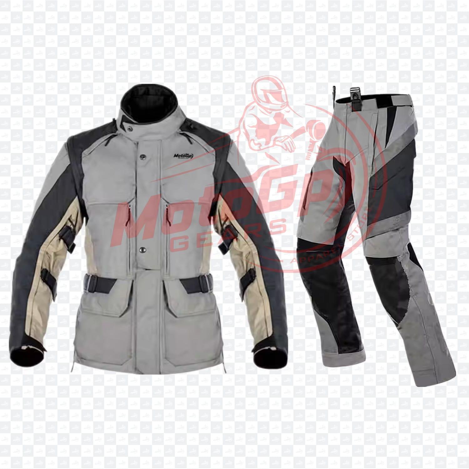 Vertex Quantum Cordura Motorrad-Rennanzug