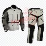 Tuta da Gara in Cordura Nova Strive per Moto