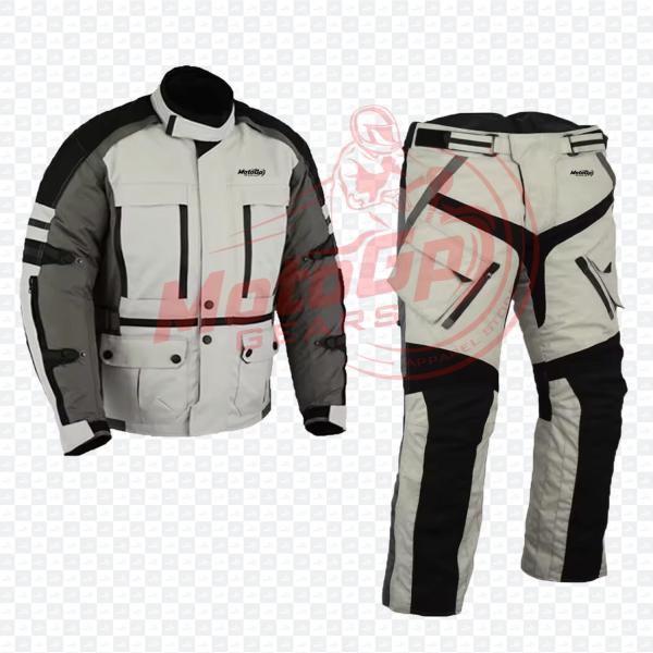 Nova Strive Cordura Motorcycle Racing Suit