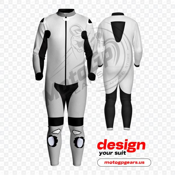 Custom Racing Suit – Made to Order | Design Your Own