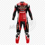 Ducati Scott Redding 2020 Motorcycle Suit