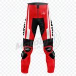 Biker Leather Pant Andrea Dovizioso Ducati