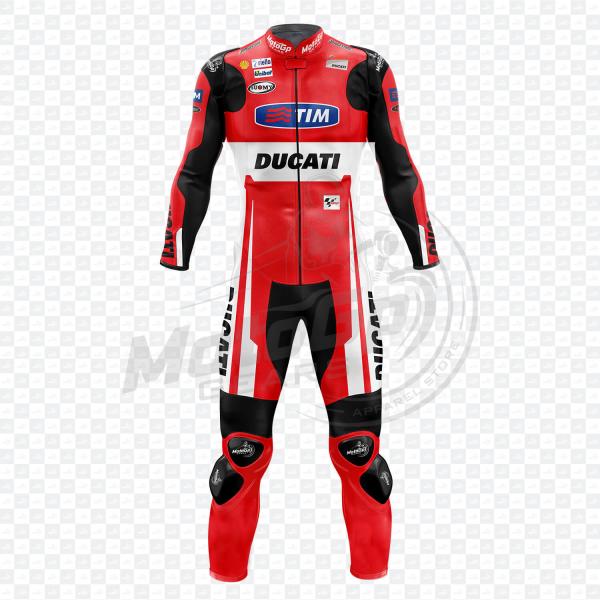 Nicky Hayden Honda 2015 Pro Biker Suit