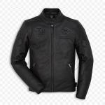 Ducati Corse Heritage C1 Motorcycle Jacket Cafe Race Retro