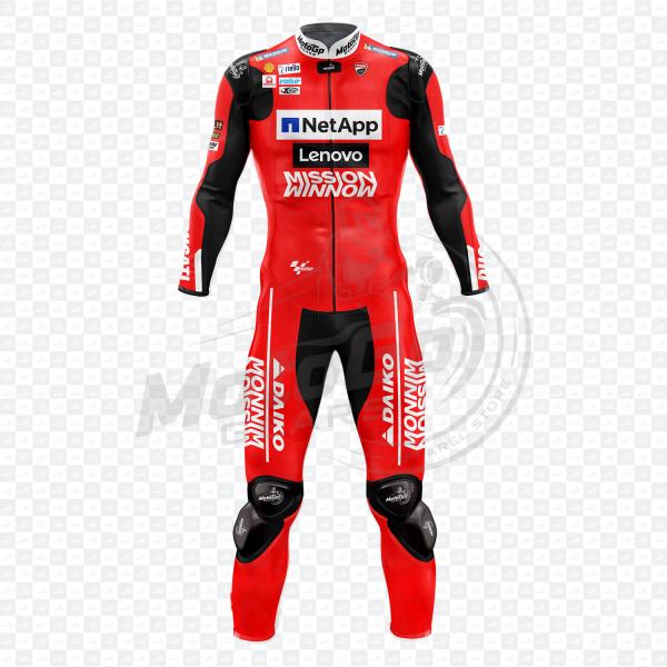 Honda Cal Crutchlow 2019 One or Two Piece Motorcycle Suit