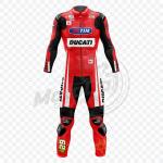 Combinaison Ducati Andrea Iannone 2015 MotoGP