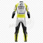 Ducati Alvaro Bautista 2017 Motorcycle Leather Suit