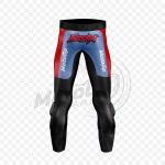 Enea Bastianini Ducati MotoGP 2022 Leder-Rennjacke – Echtes Rindsleder