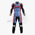 Enea Bastianini Ducati Leather Racing Suit