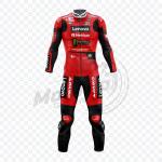 Bastianini MotoGP 2023 Ducati Rennanzug – MotoGP Gears USA