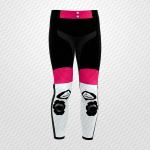 Enea Bastianini Pro Race Lederhose – 2024 Black Edition
