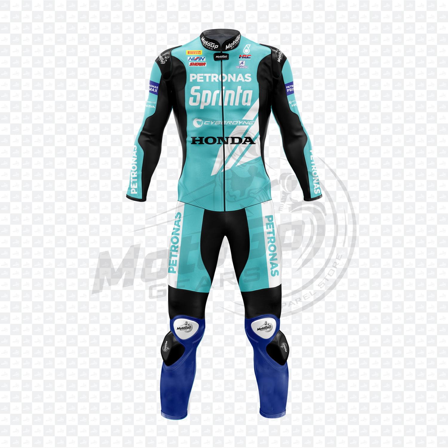 Speedmaster Pro SBK 2023 Petronas Honda