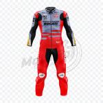 MotoGP 2023 Fabio Di Giannantonio Racing Suit by Team Gresini