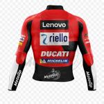 Giacca MotoGP Ducati Francesco Bagnaia – Edizione 2022