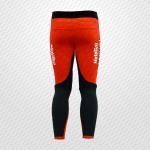 Pantalon de Course Francesco Bagnaia Ducati Lenovo – Cuir Premium Certifié CE