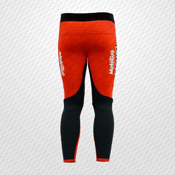 Pantalon de Course Francesco Bagnaia Ducati Lenovo – Cuir Premium Certifié CE