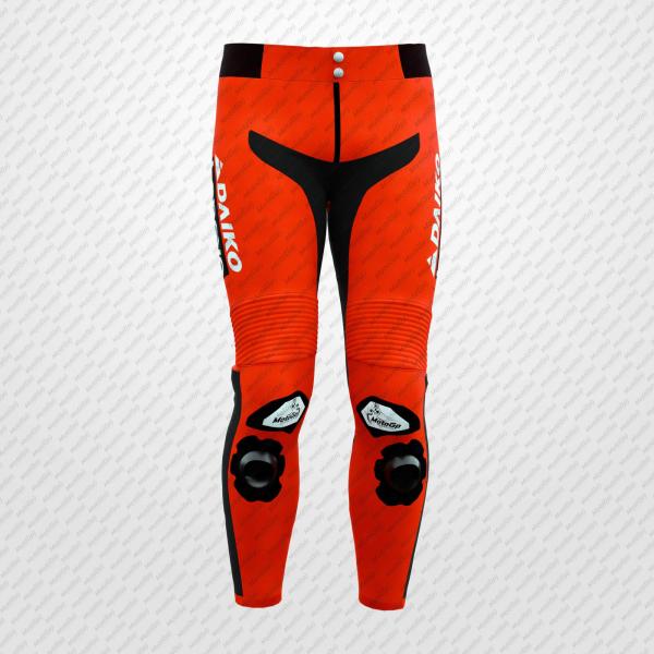 Francesco Bagnaia Ducati Lenovo Race Pant